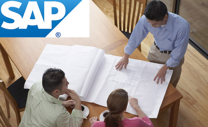 SAP財(cái)務(wù)系統(tǒng)